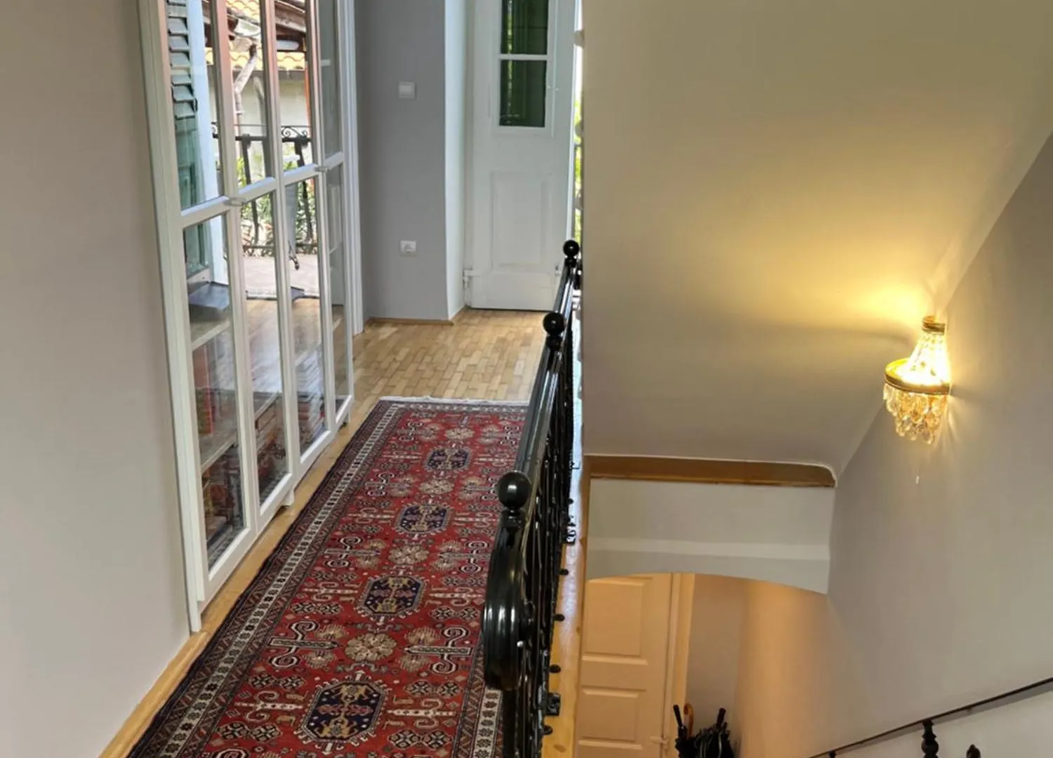Case de vacanță Casa Palfy Punat
