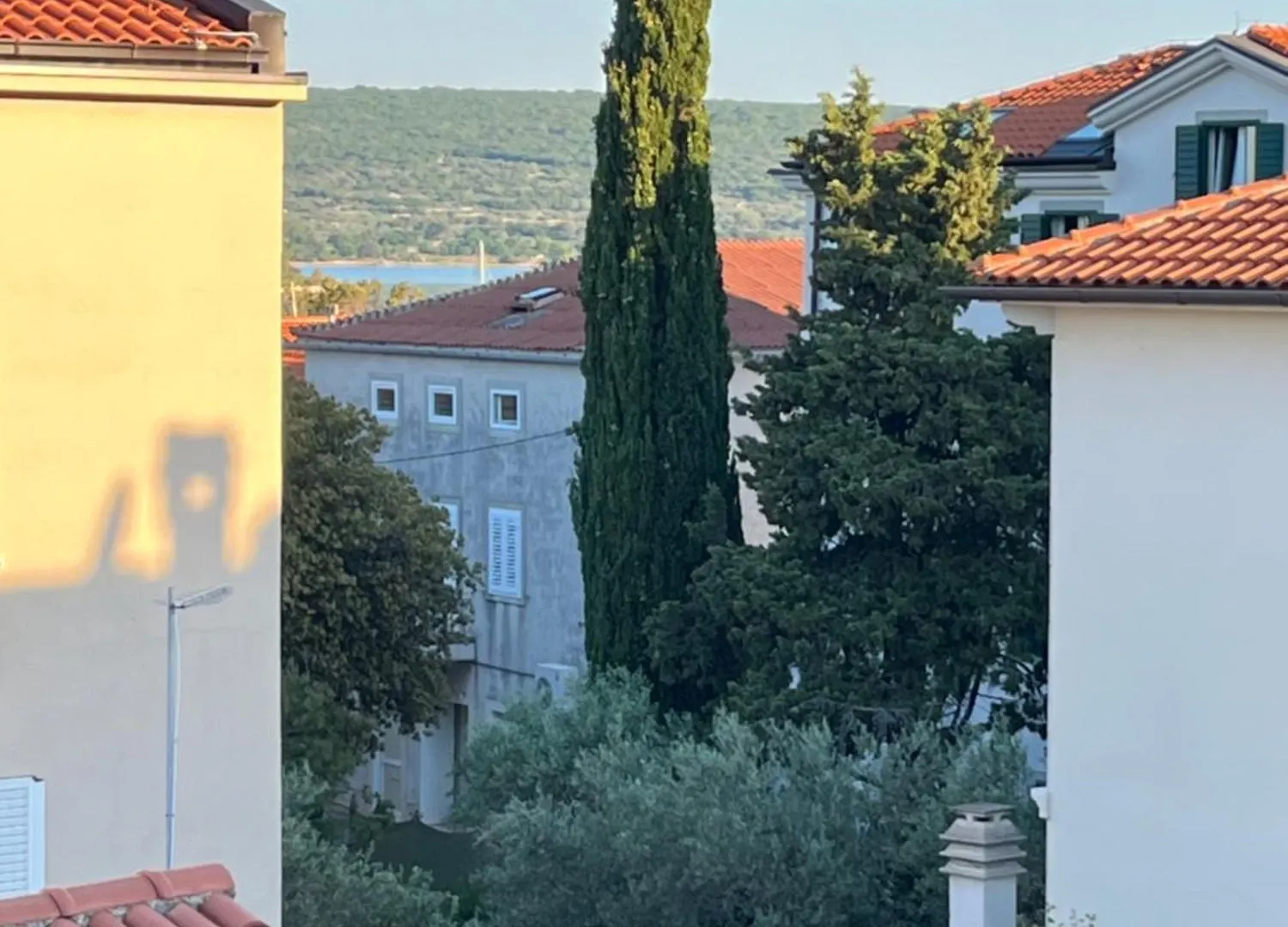 Casa Palfy Punat 0*,  Croaţia