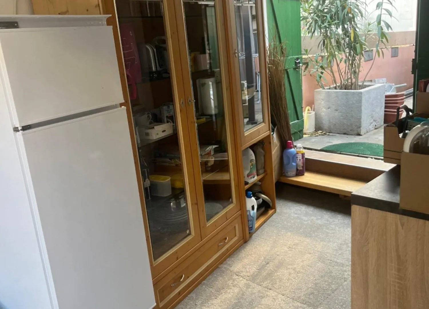 Casa Palfy Punat Case de vacanță