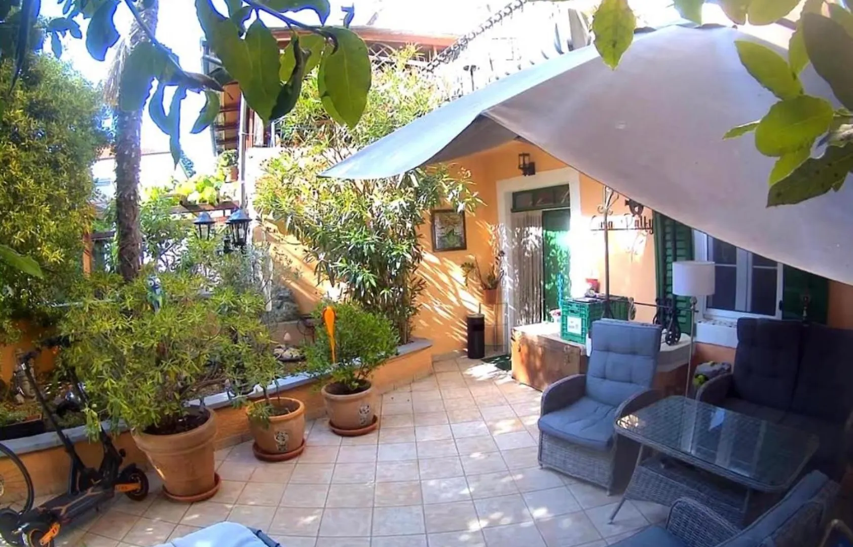 Casa Palfy Punat