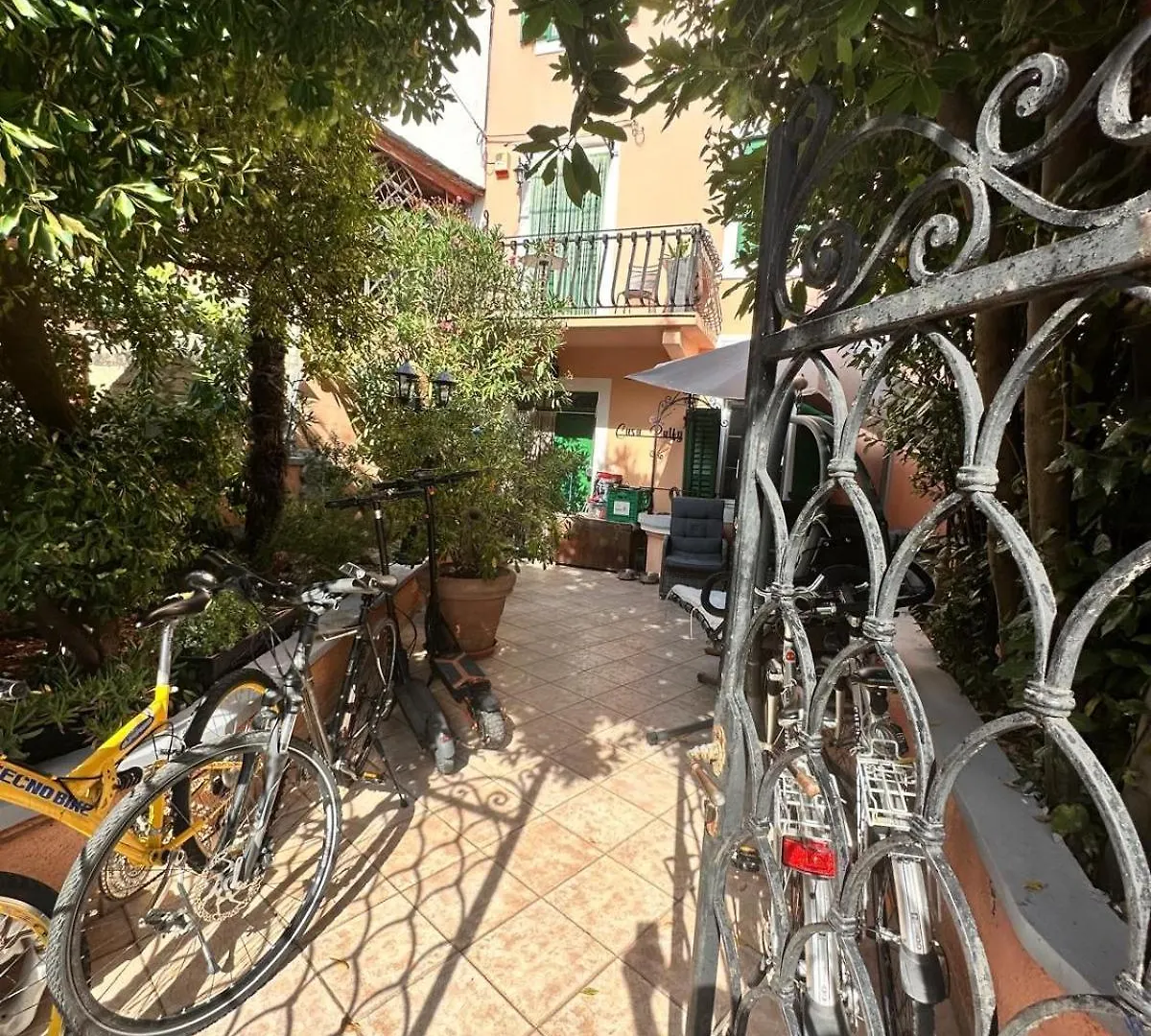 Casa Palfy Punat 0*,  Croaţia